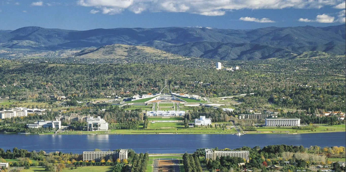 北京到堪培拉國際物流