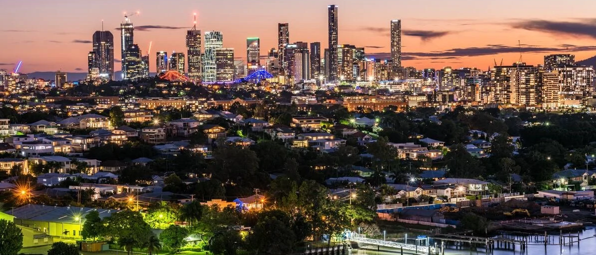 北京到布里斯班國(guó)際物流