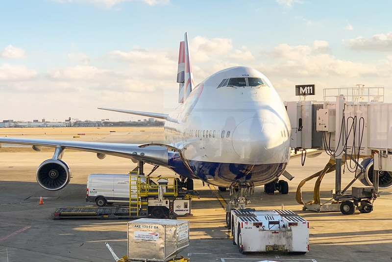 航空貨運(yùn) 航空貨運(yùn)