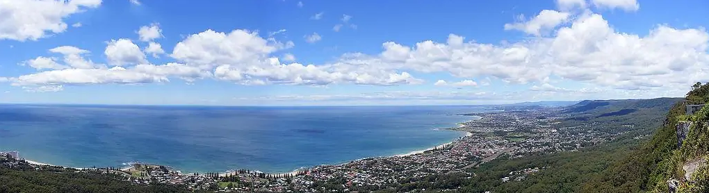 北京到新南威爾士州國際物流