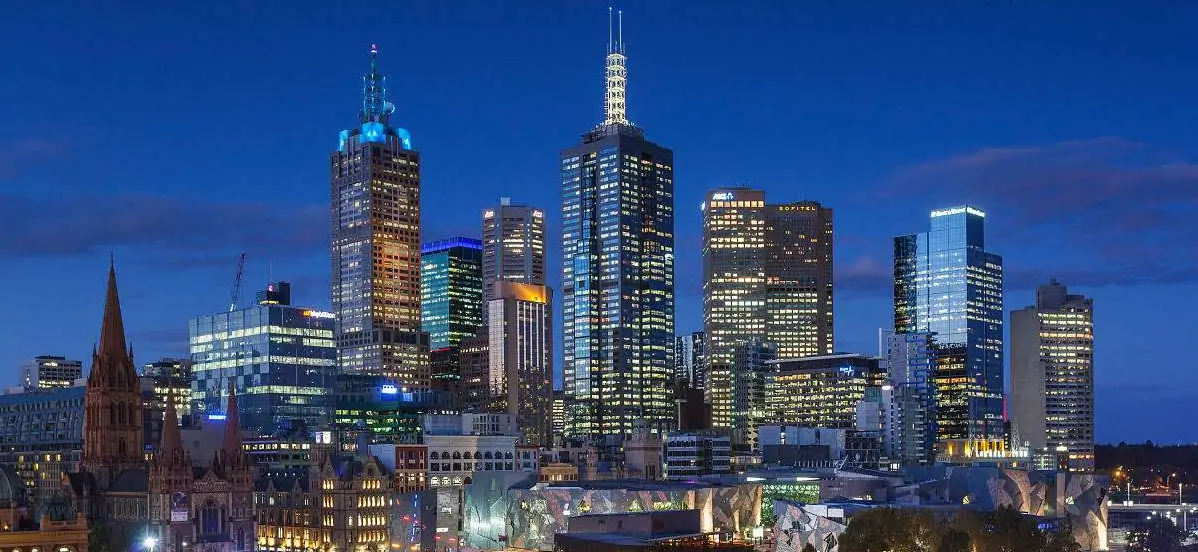 北京到墨爾本國際物流 北京到墨爾本國際物流