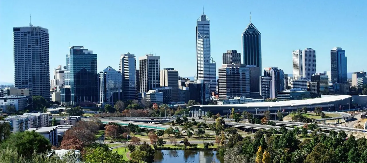 北京到珀斯國(guó)際物流